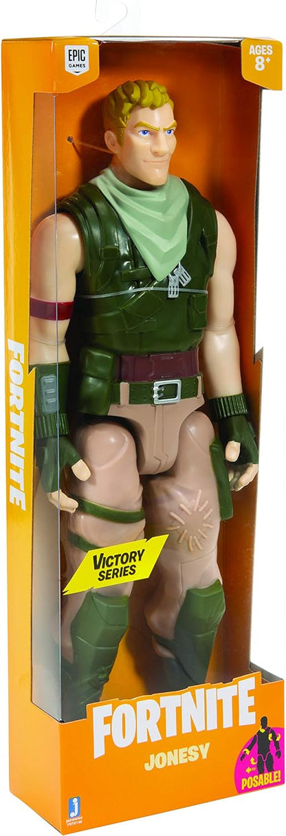 Fortnite FNT0146 Victory Figure Jonesy
