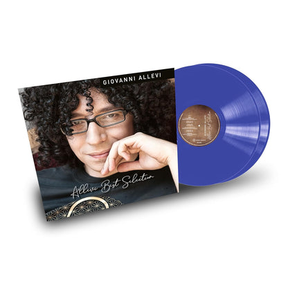 ALLEVI BEST SELECTION 180gr Blu