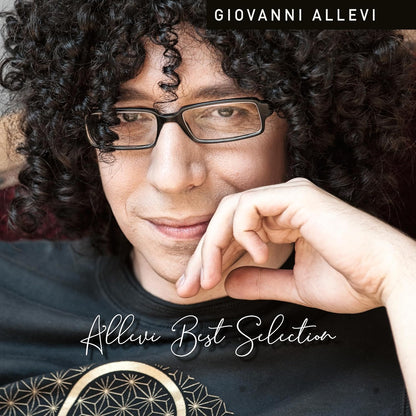 ALLEVI BEST SELECTION 180gr Blu