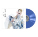 Pour L'amour r. Vinile Blu Trasparente
