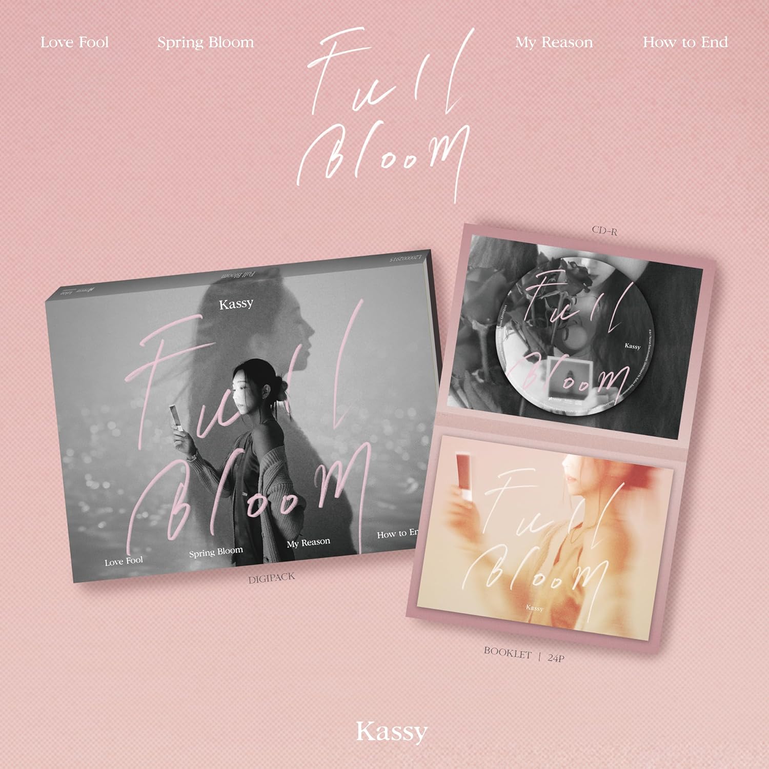 Full Bloom