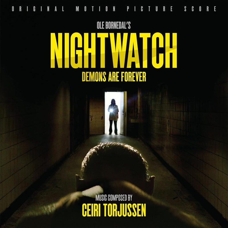 Nightwatch: Demons Are Forever