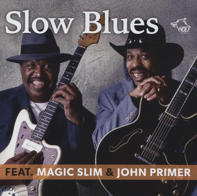 Slow Blues