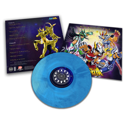 Saint Seiya (Original Soundtrack)