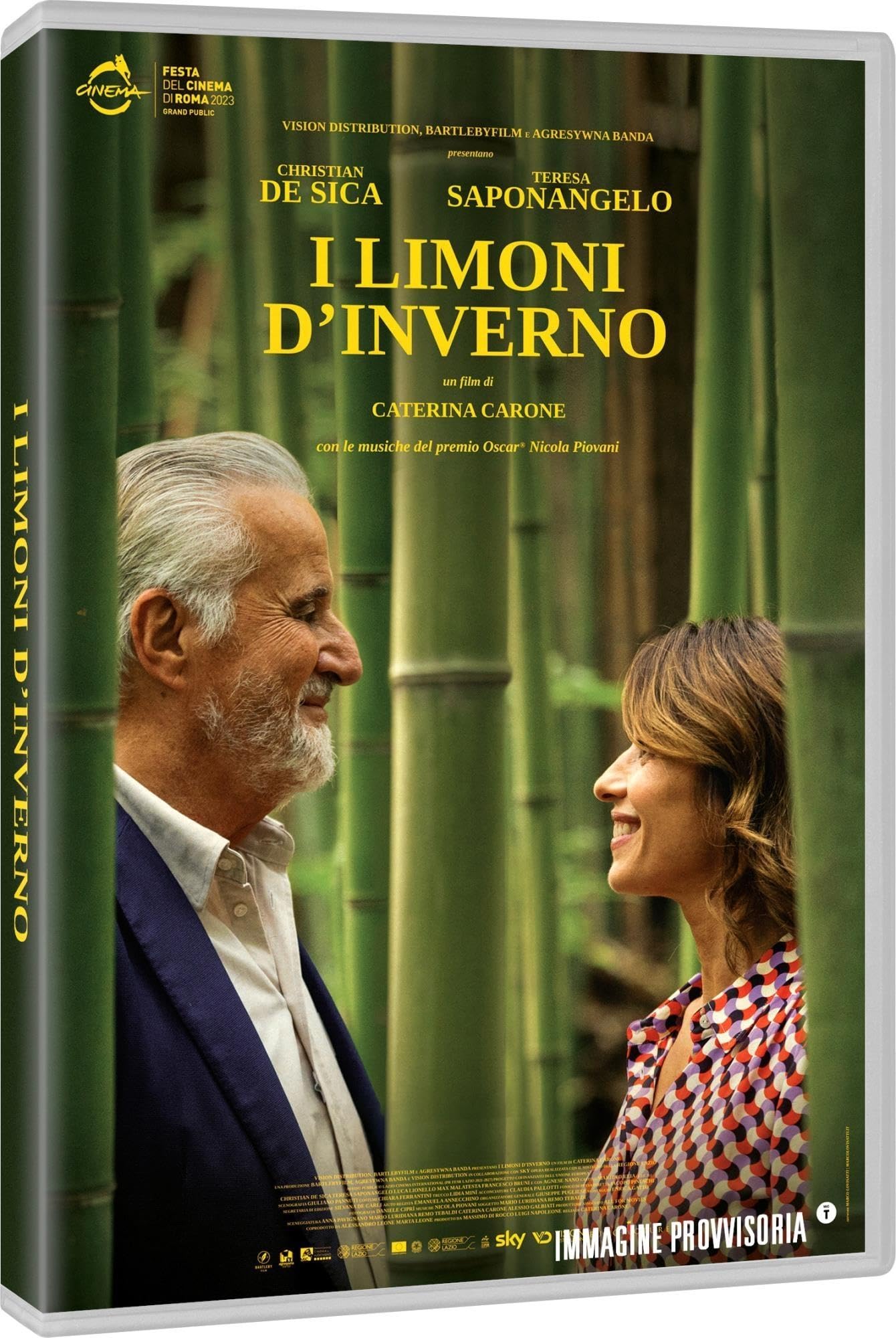 Limoni D'Inverno (I