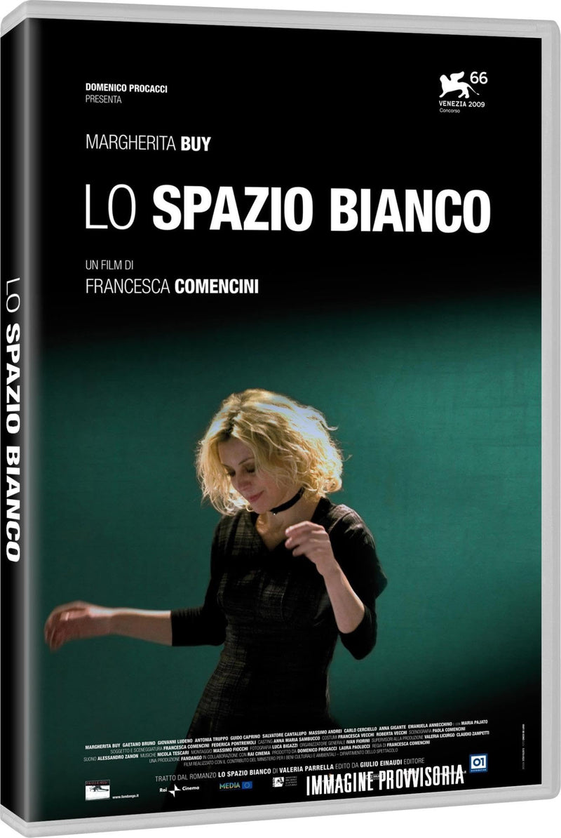 Spazio Bianco (Lo