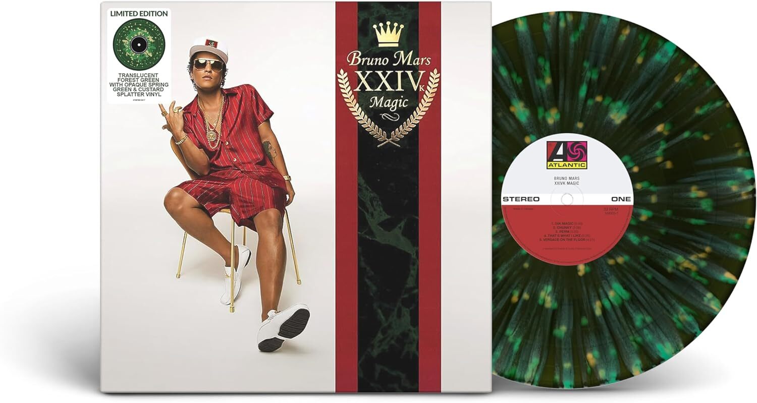24K Magic