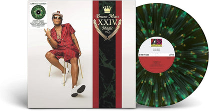 24K Magic