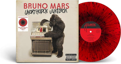 Unorthodox Jukebox