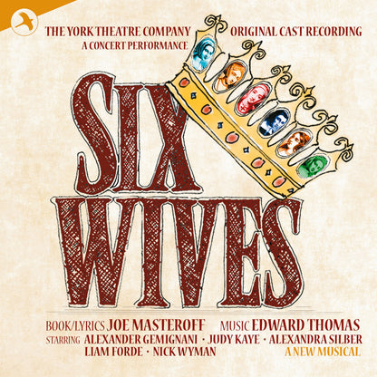 Six Wives (Original Soundtrack