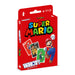 Winning Moves - WHOT! Mau Mau-Variante - Super Mario - Kartenspiel - Alter 5+ - Deutsch