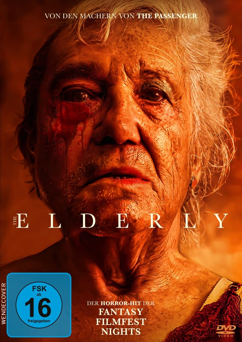 The Elderly -