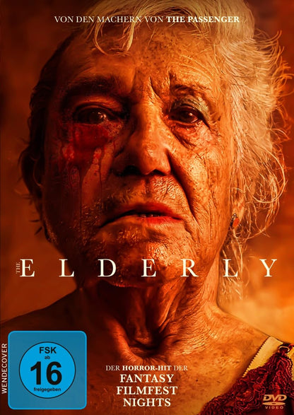 The Elderly -