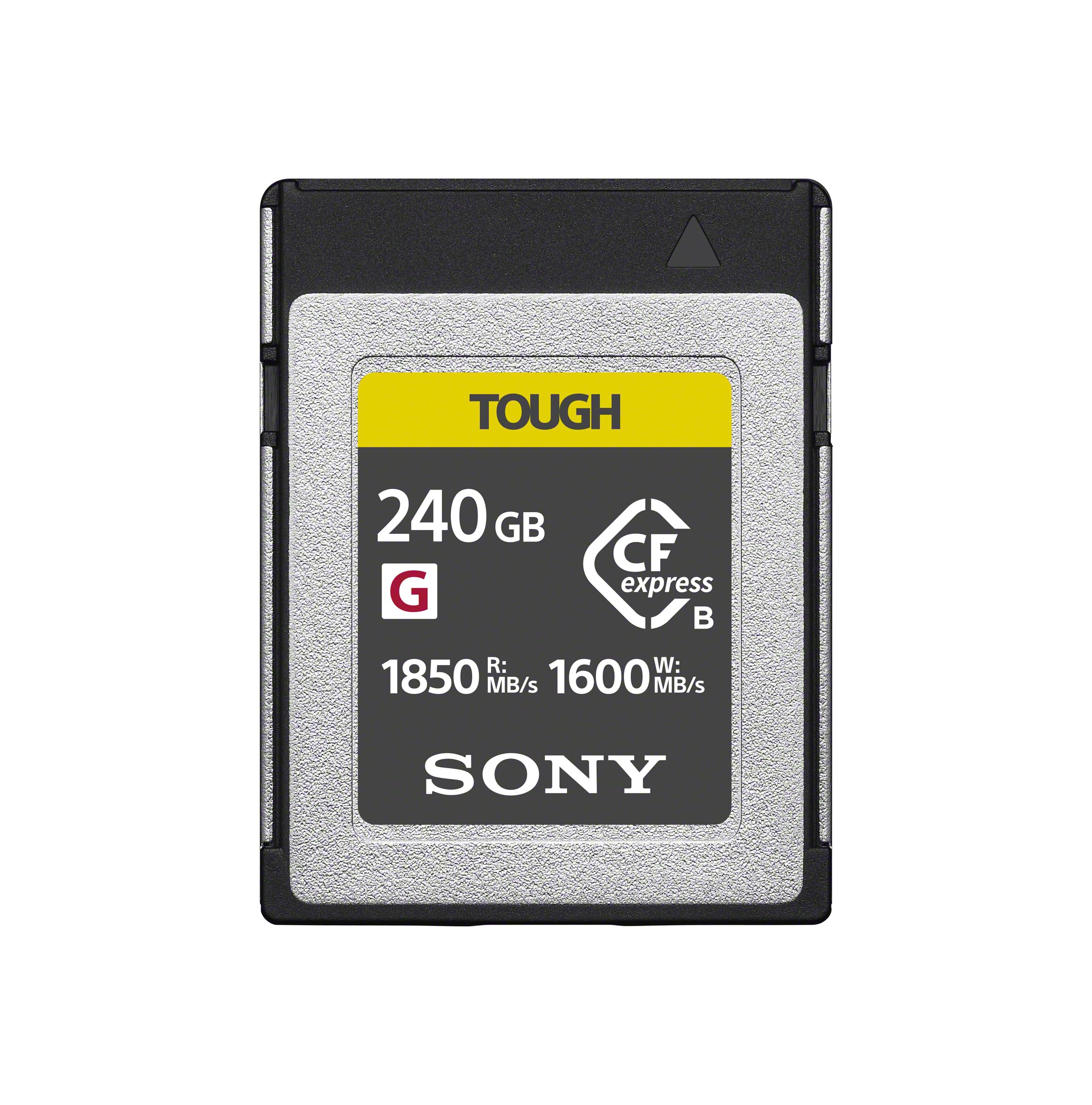 Sony Cfexpress Type B Card 240T