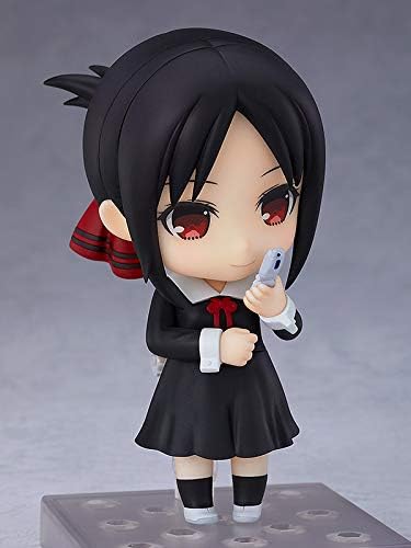 Toytec - Kaguya-Sama: Love Is War - Kaguya Shinomiya Nendoroid Af