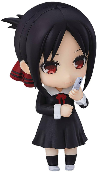 Toytec - Kaguya-Sama: Love Is War - Kaguya Shinomiya Nendoroid Af