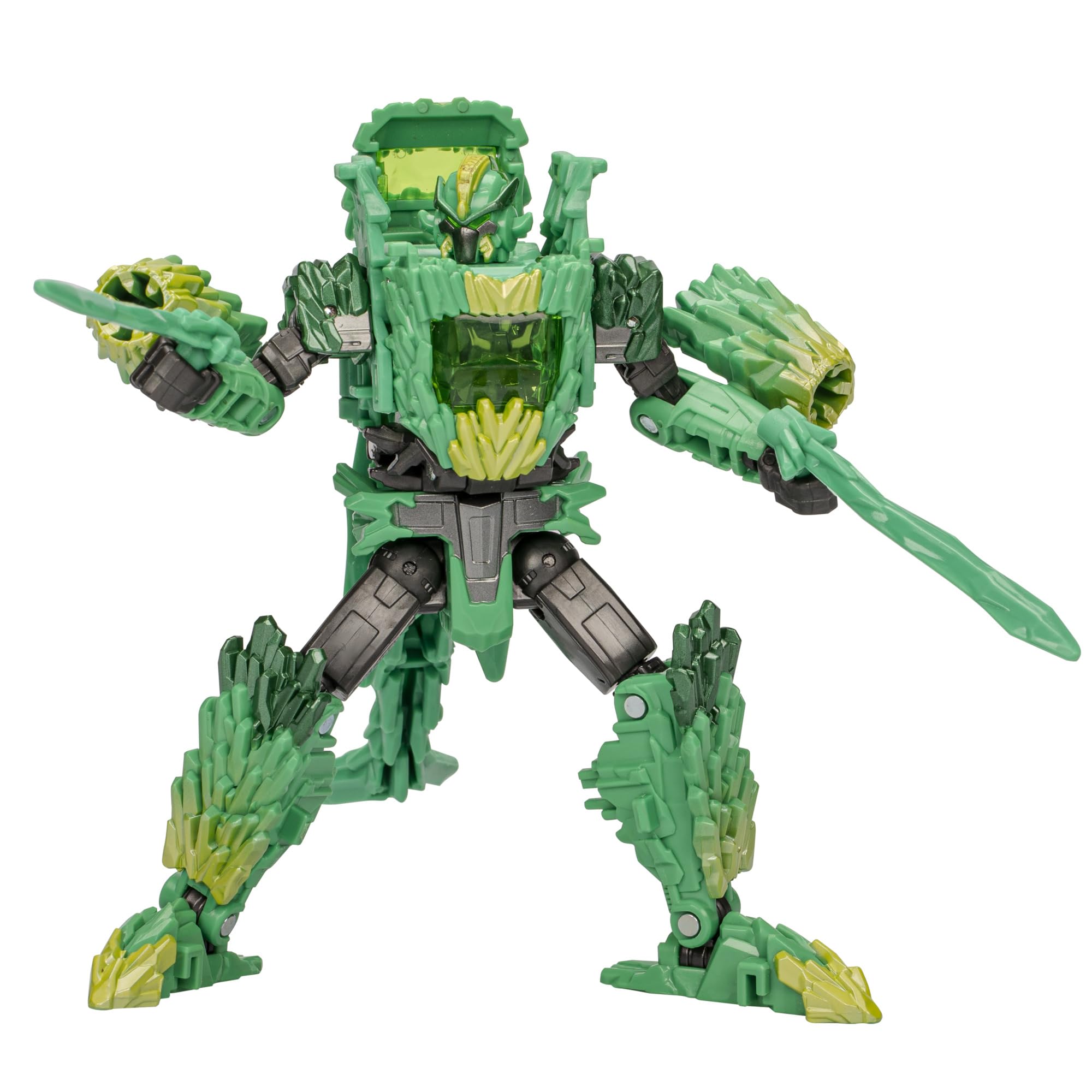 Transformers Legacy United Deluxe Class Infernac Universe Shard Action Figure