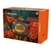 Magic: The Gathering – Outlaws von Thunder Junction Bundle – 9 Play-Booster, 30 Länderkarten + exklusives Zubehör (deutsche Version)