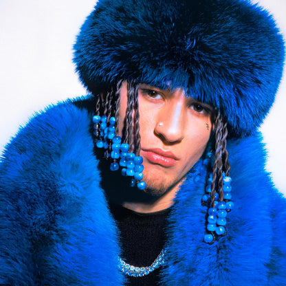 Blue Tape
