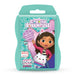 Top Trumps Junior Gabby’s Dollhouse Card Game, Play with Luli-Loo, Carlita, Kitty Fairy and Pandy Paws, Includes 5 extra games from Spot the Difference and Pairs, educational gift for ages 4 plus