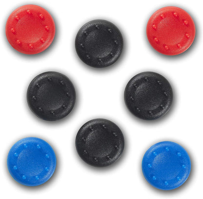 Spartan Gear Silicon Thumb Grips Universal (Electronic Games
