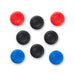 Spartan Gear Silicon Thumb Grips Universal (Electronic Games