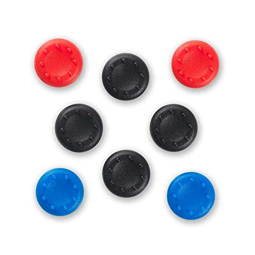 Spartan Gear Silicon Thumb Grips Universal (Electronic Games