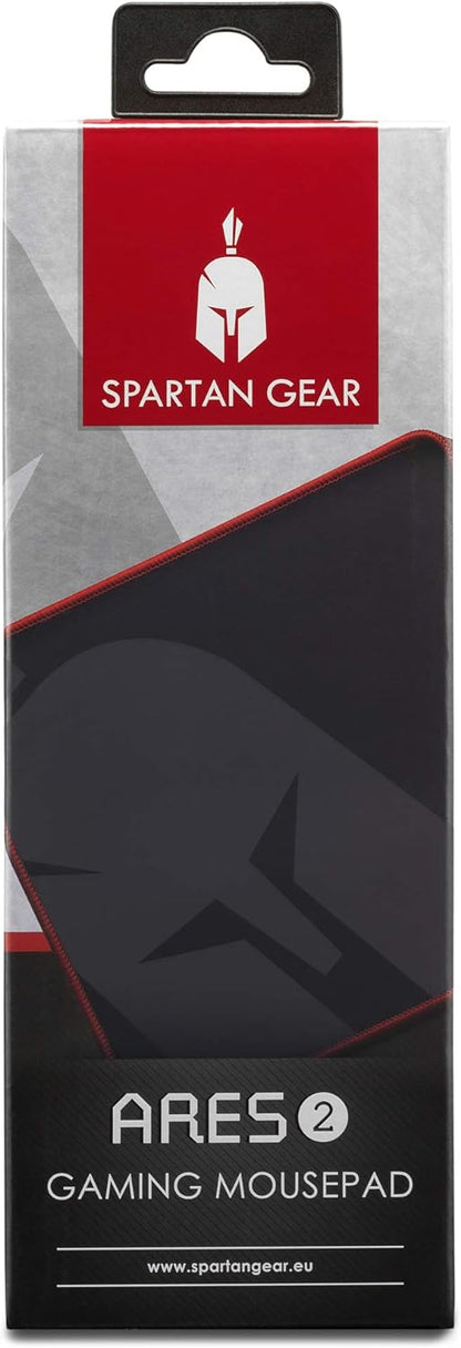 Spartan Gear Ares II Gaming Mousepad PC