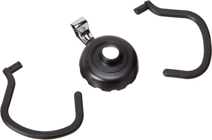 Jabra Entire Earhook with coupling Med and Small for Biz 2400