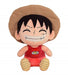 One Piece: Luffy 20 Cm Plush Wave 2