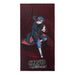Naruto Shippuden Handtuch Itachi Uchiha 70 x 140 c