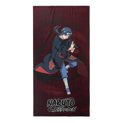 Naruto Shippuden Handtuch Itachi Uchiha 70 x 140 c