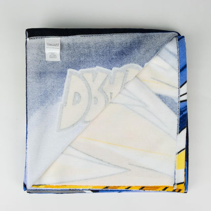 Dragon Ball Z Handtuch Super Saiyajin Vegeta 70 x