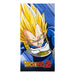 Dragon Ball Z Handtuch Super Saiyajin Vegeta 70 x