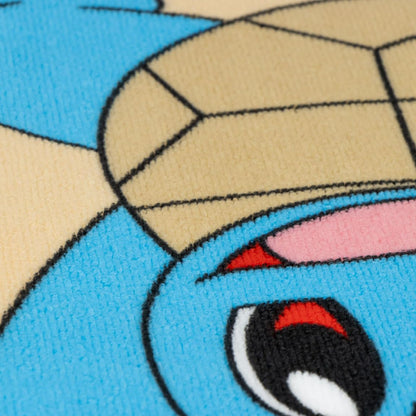 `Pokemon Handtuch Pikachu, Schiggy 70 x 140 cm`