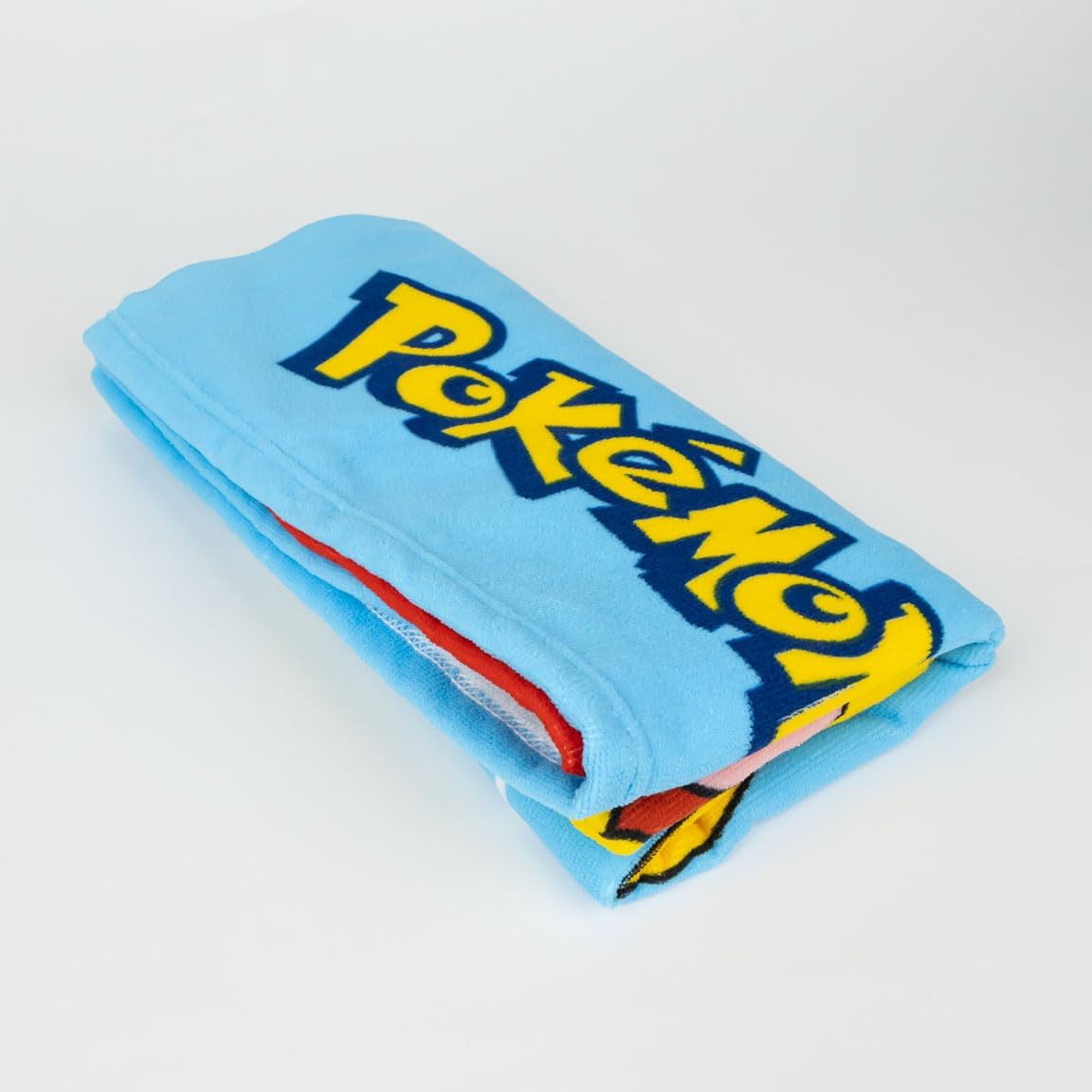 Pokemon Handtuch Pikachu 70 x 140 cm