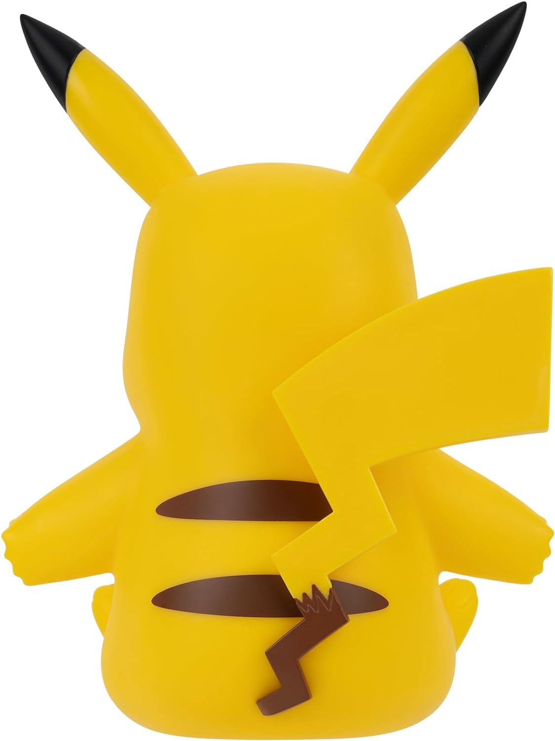 POKÉMON PIKACHU SELECT VINYL FIGURE - 4-Inch Figure Made from Vinyl