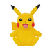 POKÉMON PIKACHU SELECT VINYL FIGURE - 4-Inch Figure Made from Vinyl