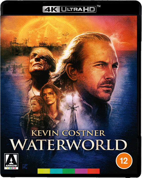 Waterworld