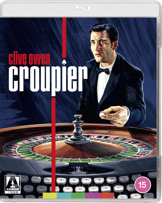Croupier
