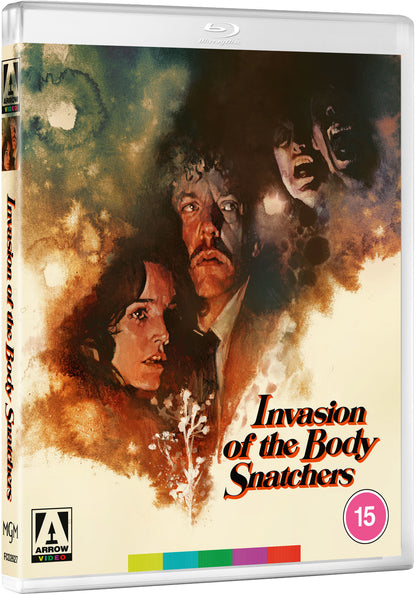 Invasion of the Body Snatchers