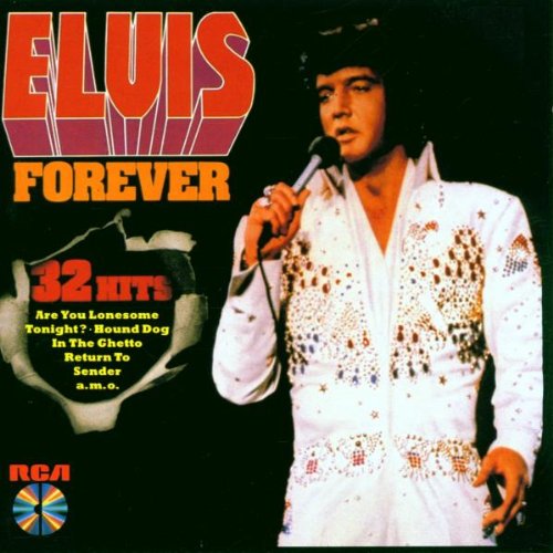 Elvis - Forever