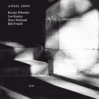 Angel Song: Luminessence Series