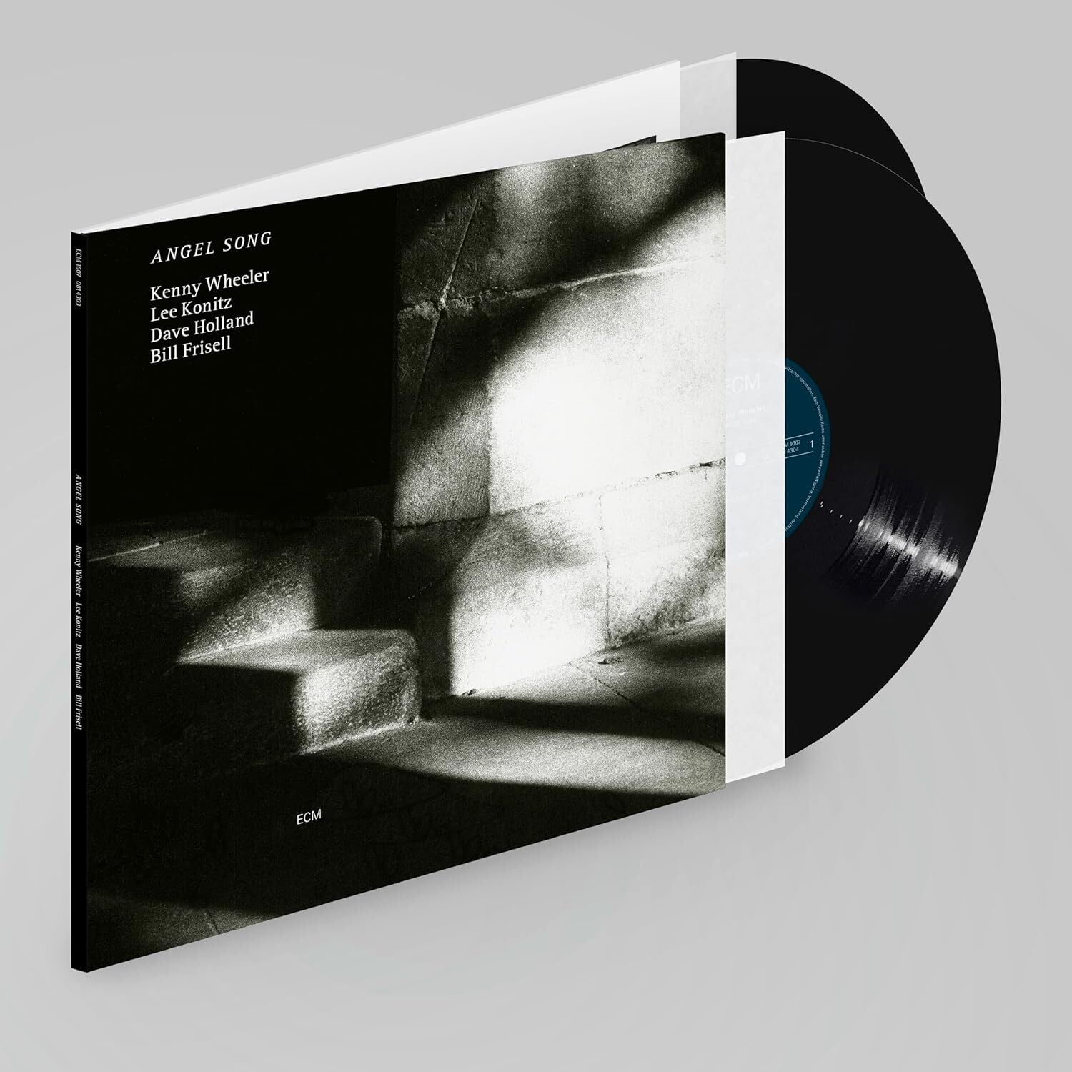 Angel Song: Luminessence Series