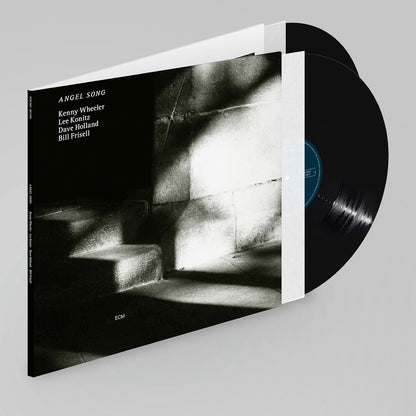 Angel Song: Luminessence Series