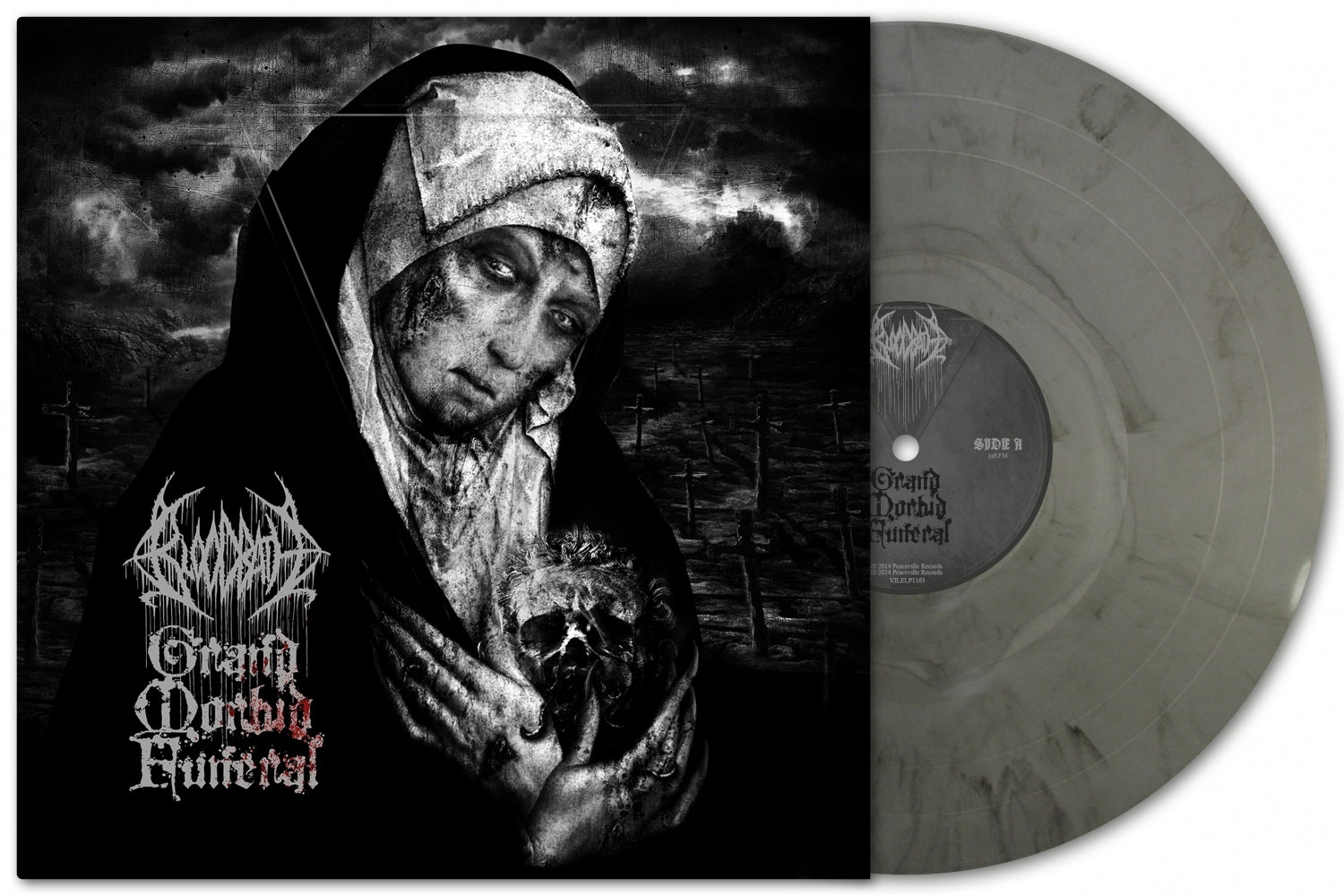 Grand Morbid Funeral