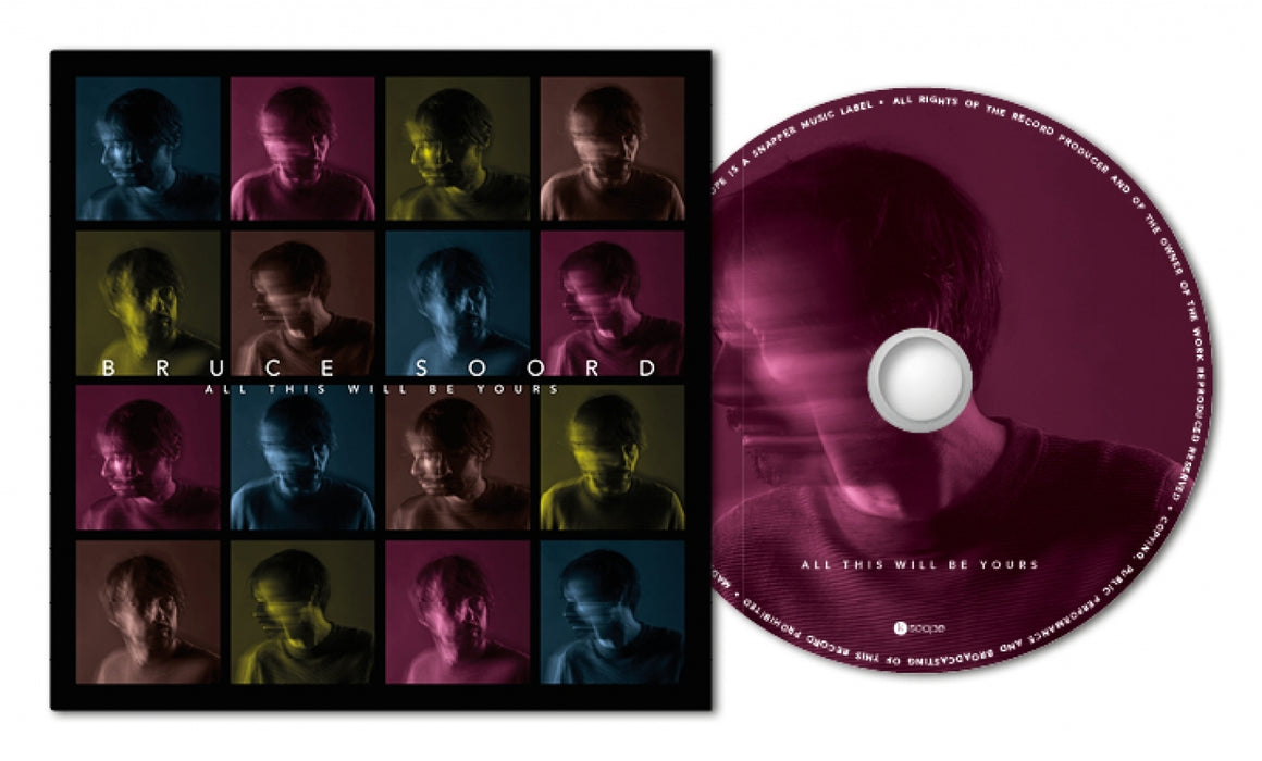 All This Will Be Yours