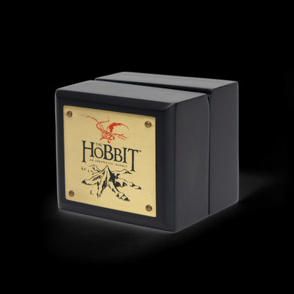 the Hobbit - Bilbo`s Button Cuffliks ( NN1490 )