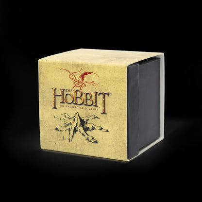 the Hobbit - Bilbo`s Button Cuffliks ( NN1490 )