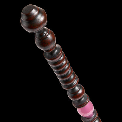Dolores Umbridge wand in Ollivander's box. Harry Potter. The Noble Collection.